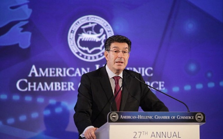 Θ. Φέσσας (Quest): Η επόμενη μέρα του deal για την Μπενρουμπή – Οι ευκαιρίες των εξαγορών (pics)