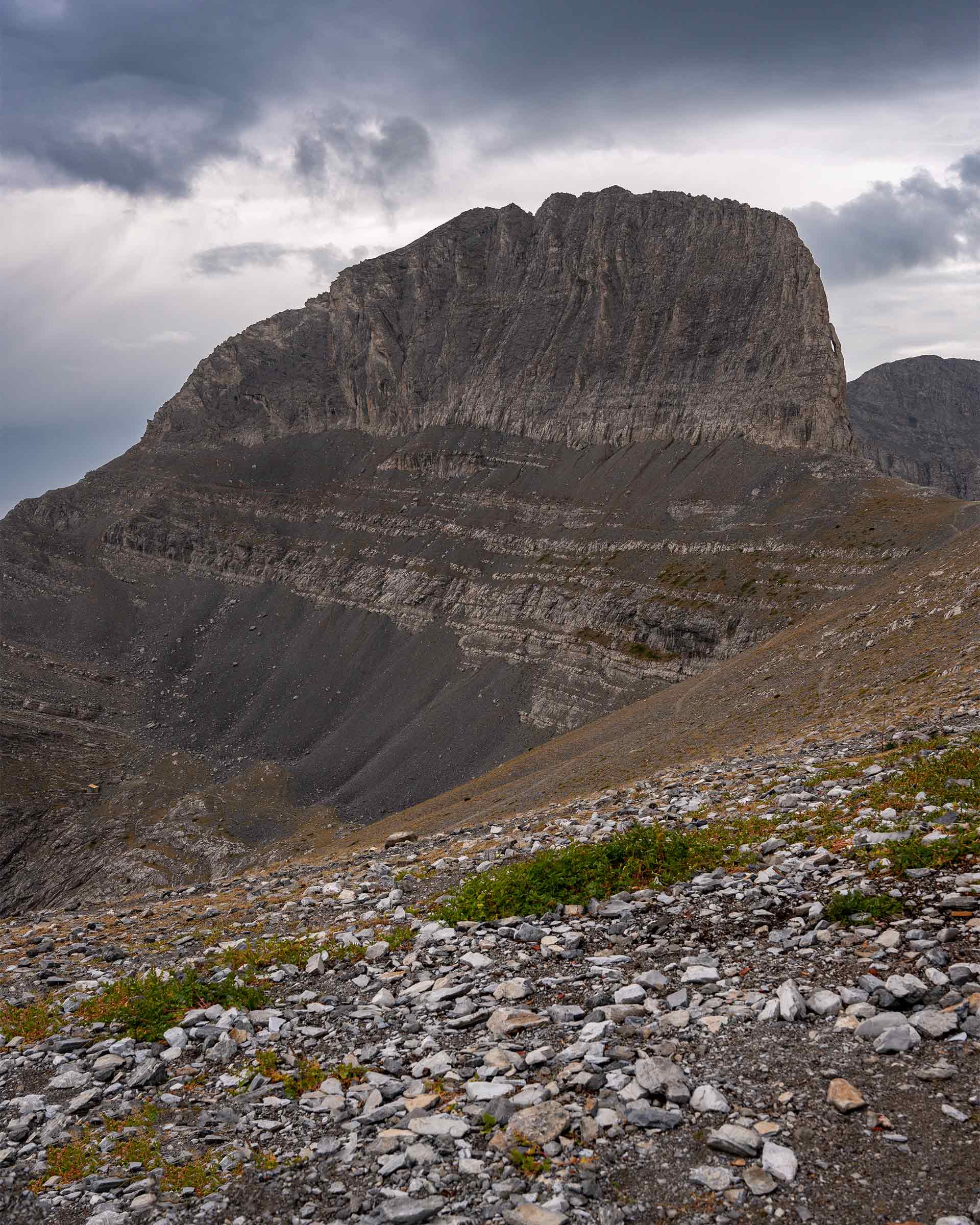 Ολυμπος: H πιο εντυπωσιακή διαδρομή για ανάβαση στο μυθικό βουνό