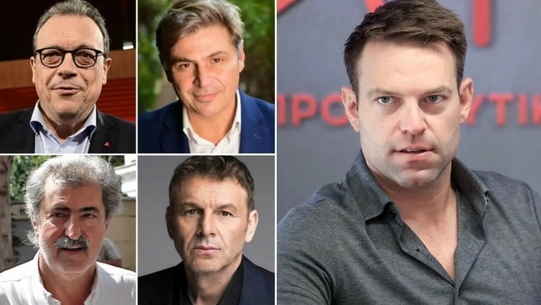 ΣΥΡΙΖΑ: Δείτε το πόθεν έσχες του Κασσελάκη και των άλλων τεσσάρων υποψηφίων
