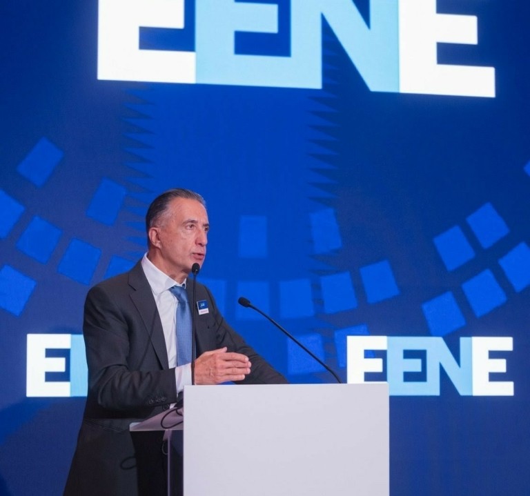 Κρίστιαν Χατζημηνάς (ΕΕΝΕ): Τι είναι ο οριακός φόρος και γιατί τον ζητούν οι Έλληνες επιχειρηματίες