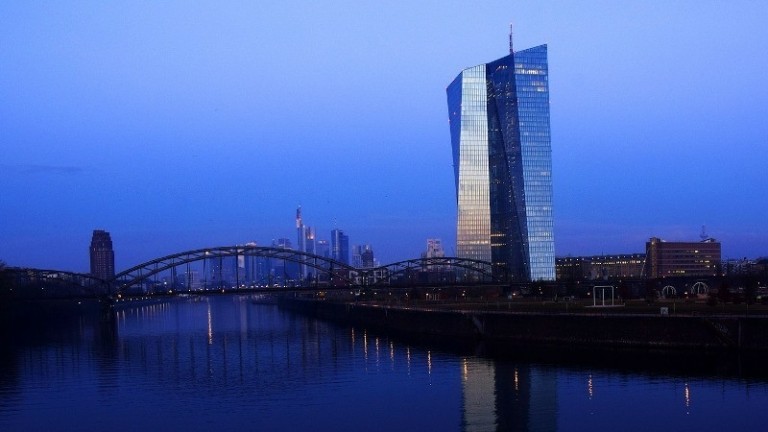 ING: Αυτές είναι οι εκτιμήσεις για τις μειώσεις των επιτοκίων το 2025 σε ΕΚΤ και Τράπεζα της Αγγλίας (γράφημα)