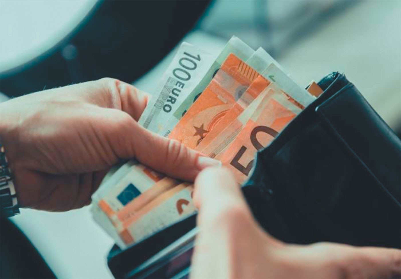 Τι φέρνει μεγαλύτερες αυξήσεις στις συντάξεις – Αλλαγές από το 2025