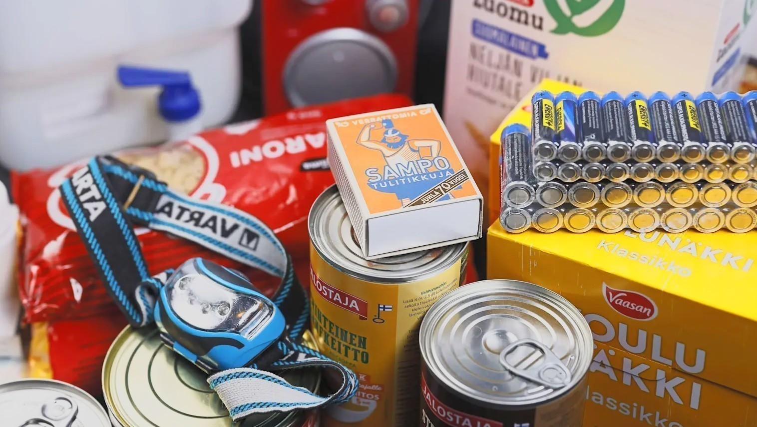 H Eυρώπη προετοιμάζεται για έναν πιθανό πυρηνικό πόλεμο (pics + γράφημα)