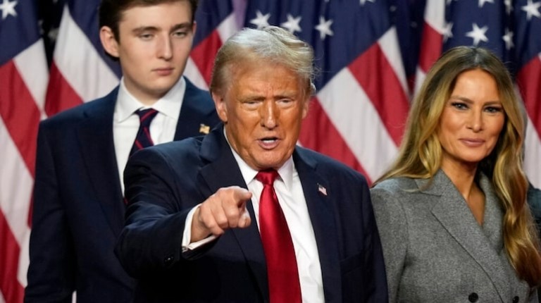 Περιορισμένο το ενδιαφέρον των επενδυτών για τα trump trades