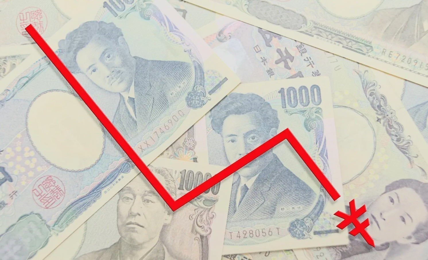 Ιαπωνία: Οι εκροές κεφαλαίων εντείνουν την υποτίμηση του γιεν (πίνακες)