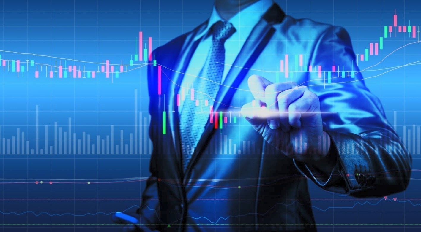 Οι macro traders κατέγραψαν τις χειρότερες επιδόσεις από την εποχή της πανδημίας (γράφημα)