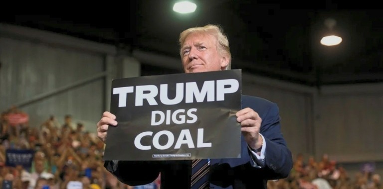 Η νίκη του Τραμπ προκαλεί πτώση των μετοχών εταιρειών ΑΠΕ (πίνακες)