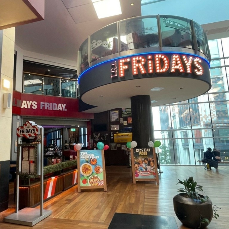 Τα TGI Friday’s κατέθεσαν αίτηση πτώχευσης στις ΗΠΑ