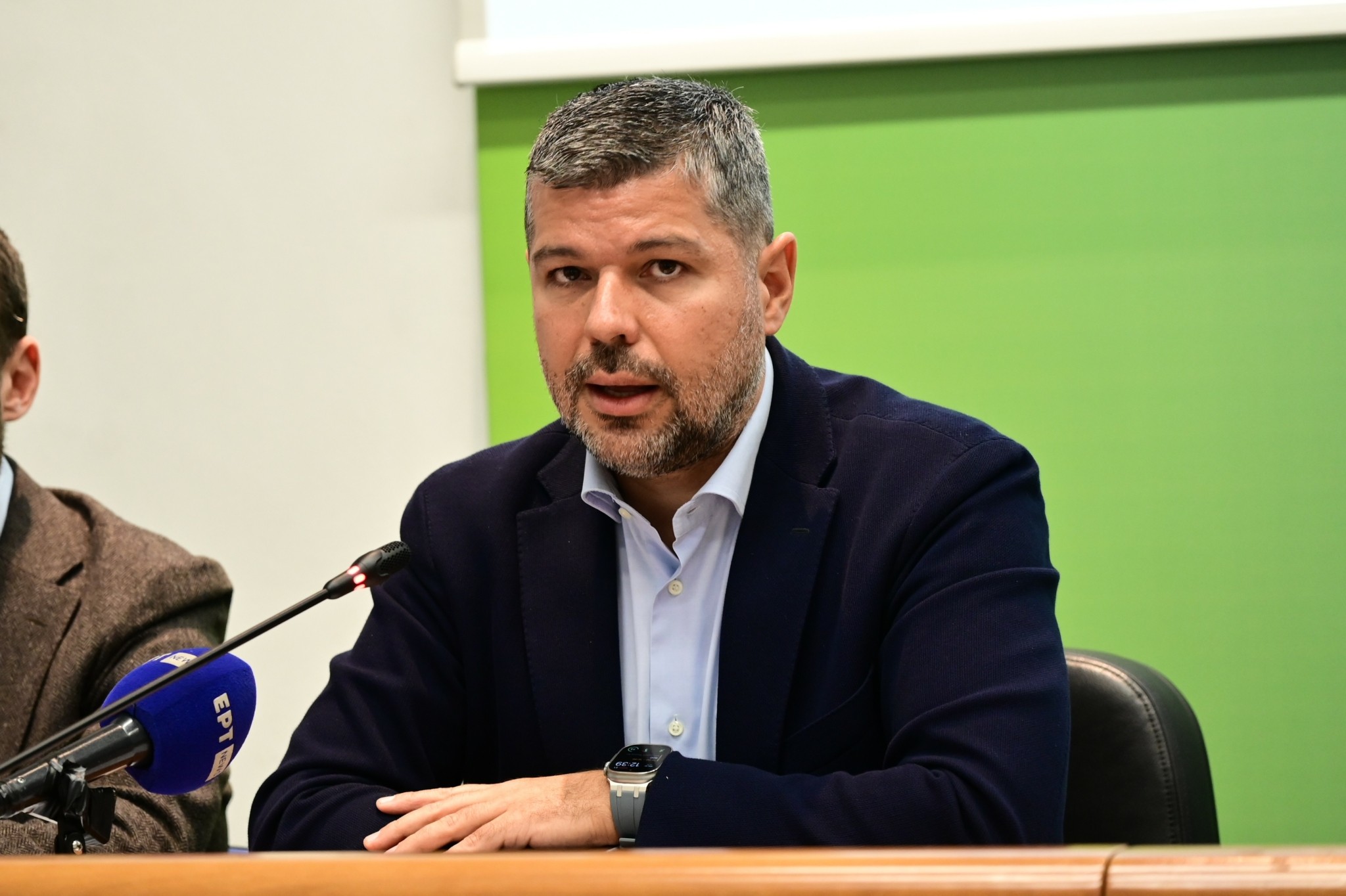 ΔΕΗ: Αποκαλυπτήρια σήμερα για το νέο στρατηγικό πλάνο της τριετίας 2025-2027