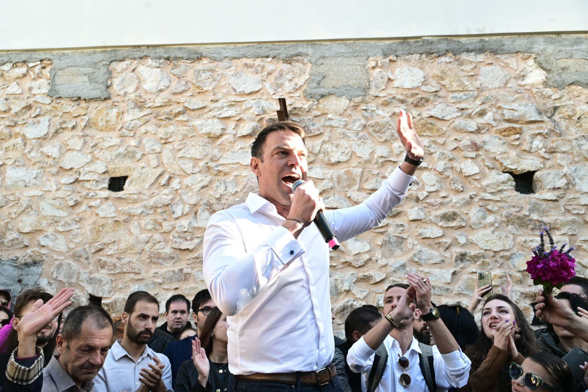 Απάντηση Κασσελάκη στο ΣΥΡΙΖΑ για τις offshore: Προσφεύγω στη Δικαιοσύνη κατά των συκοφαντών και λασπολόγων