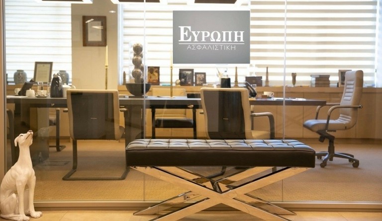 Ποια είναι τα νέα έμπειρα στελέχη που ενισχύουν το δυναμικό της ΕΥΡΩΠΗ Ασφαλιστικής