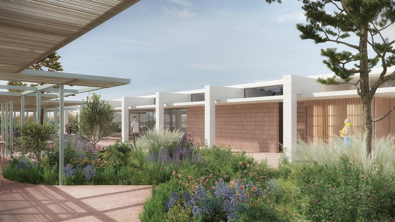 Φορτσάρει η ABC, το κοινό σχήμα των ΤΕΜΕΣ – Intracom – Προκοπίου για την Ακτή Β’ Βούλας (pic) 