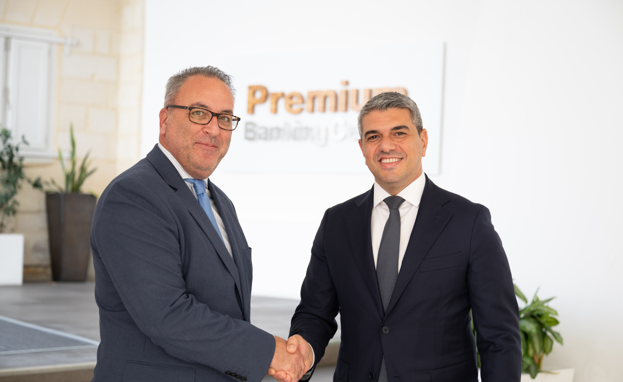 Η Bank of Valletta επέλεξε την Axia Suite της Profile Software