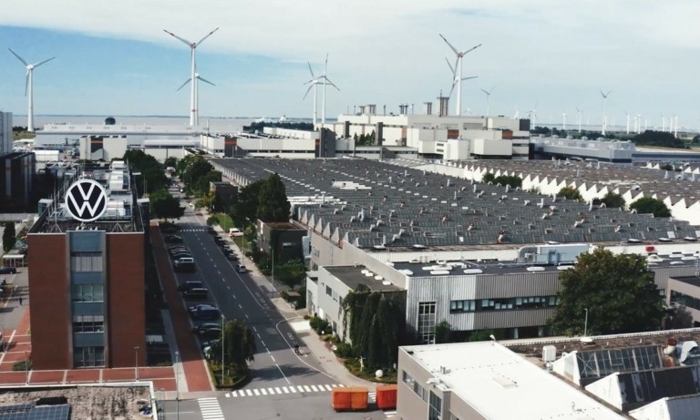 VW: Οι συνομιλίες με τα συνδικάτα δυσκολεύουν – Ερχονται νέες απεργίες τον Δεκέμβριο (pics)