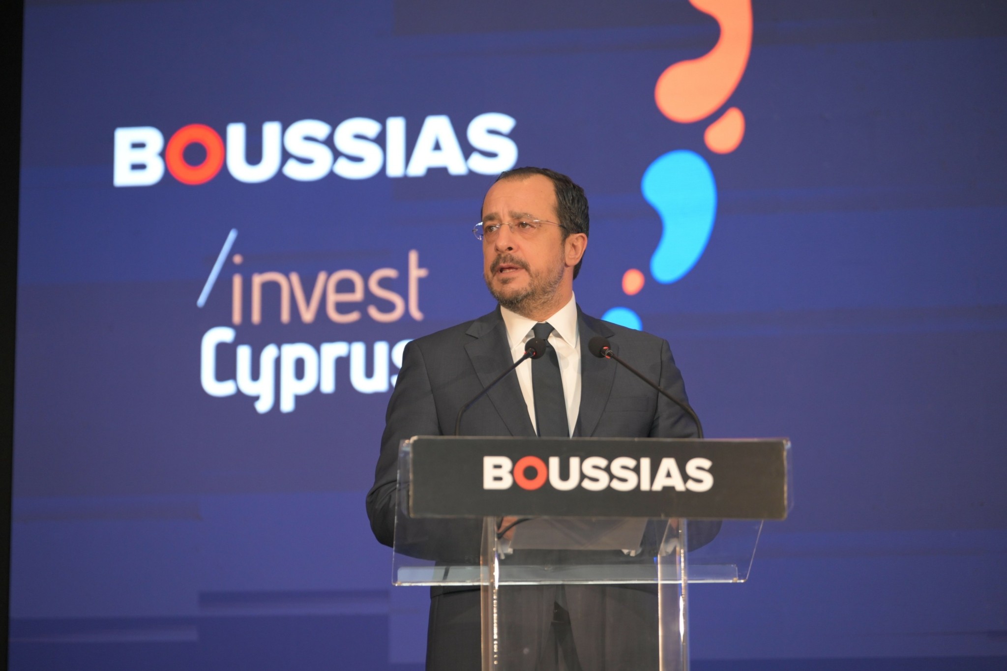 Χριστοδουλίδης: Υπογράψαμε με την Ελλάδα συμφωνία για την εφαρμογή Ψηφιακός Πολίτης