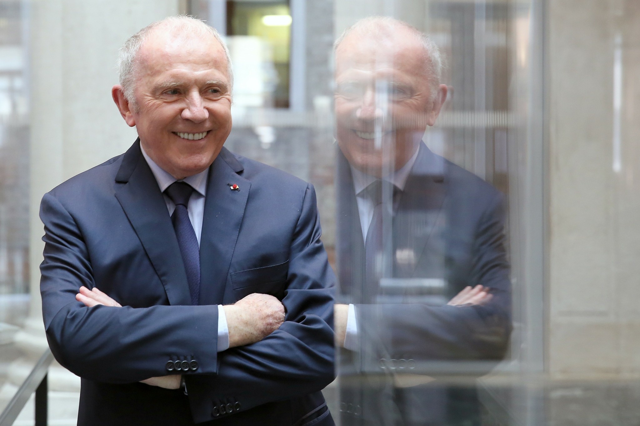 Φρανσουά Πινό: Πώς ο billionaire της Gucci βγήκε από τη λίστα των 100 πλουσιότερων ανθρώπων στον κόσμο