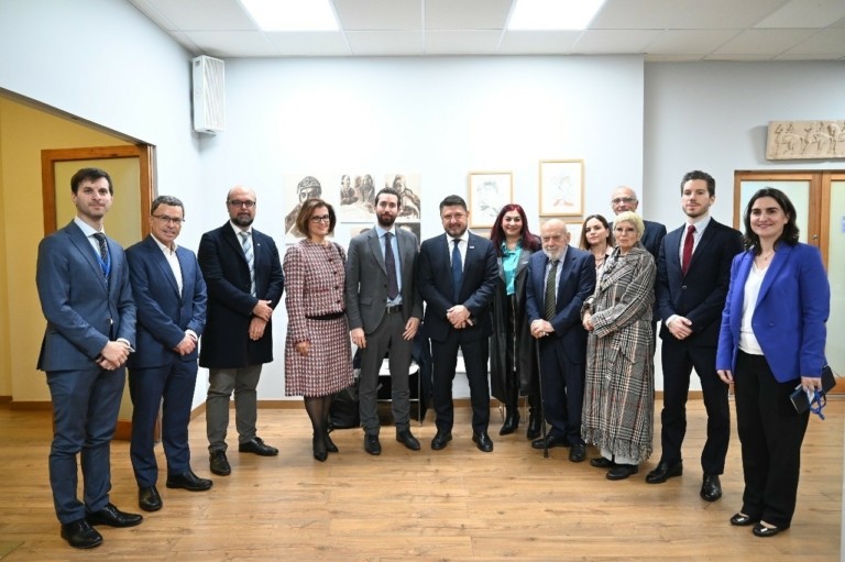 Χαρδαλιάς: Η Αττική δεν είναι μόνο η ιστορική καρδιά της Ελλάδας, αλλά και ένας δυναμικός προορισμός (pics)