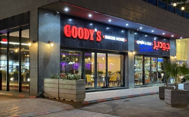 Goody’s – Everest: Ανάπτυξη του Ομίλου εστίασης στο εξωτερικό