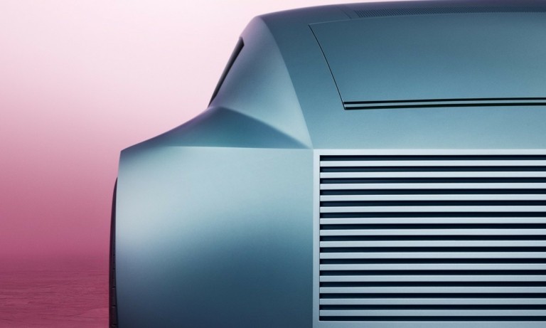 H Jaguar είναι πεπεισμένη ότι το ντεμπούτο της στην Εβδομάδα Τέχνης του Μαϊάμι θα κλείσει στόματα