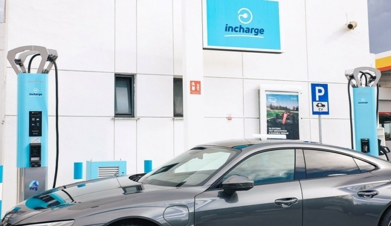 Τρία χρόνια το ταξίδι της ηλεκτροκίνησης είναι… incharge