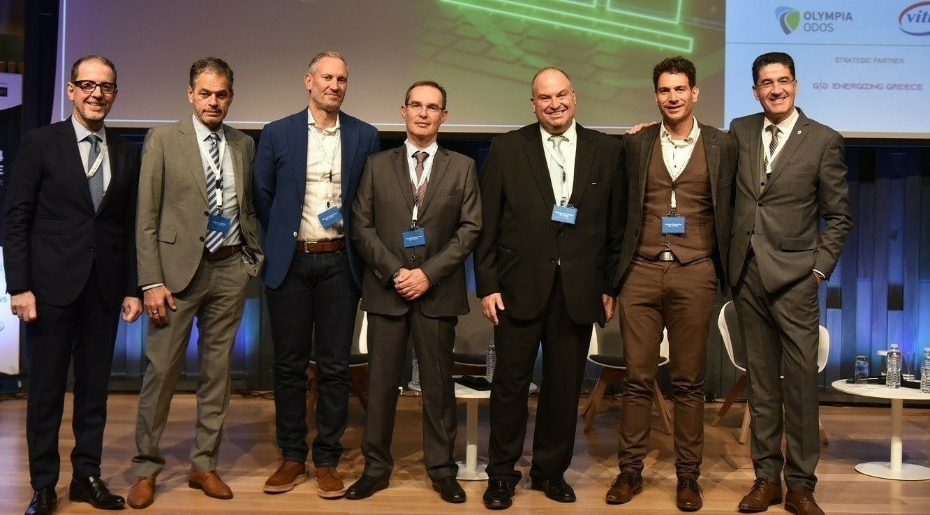 SBC Greece: Με μεγάλη επιτυχία πραγματοποιήθηκε το Ετήσιο Συνέδριο Αειφορίας υπό την αιγίδα του ΥΠΕΝ