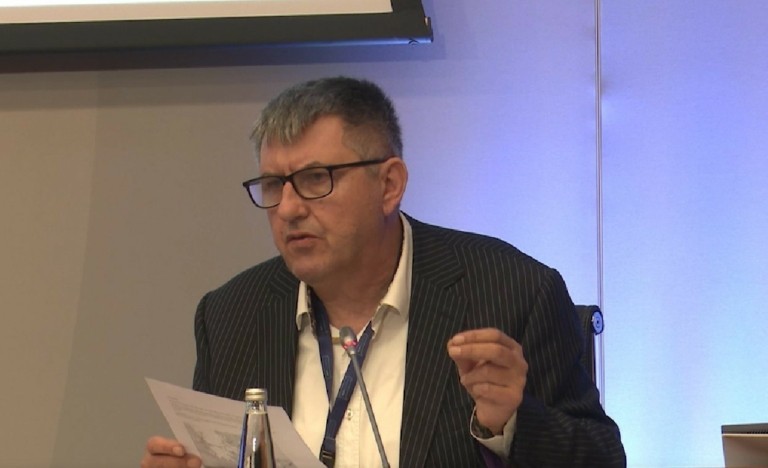 Niko Kalinis (DG-Agri): Οι «εξαφανισμένες» αγελάδες και τα πρόβατα στην Ελλάδα