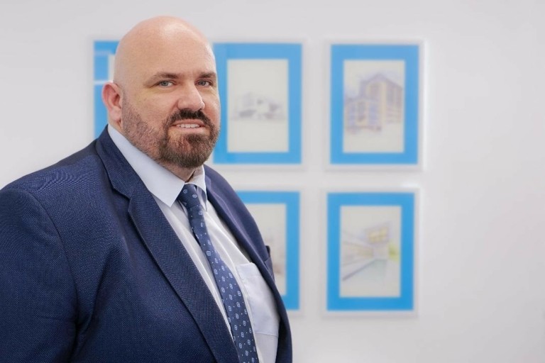 Εκλογές ΕΒΕΑ: Θεσμικές μεταρρυθμίσεις εκσυγχρονισμού των Επιμελητηρίων προωθεί ο Μηνάς Δήμος