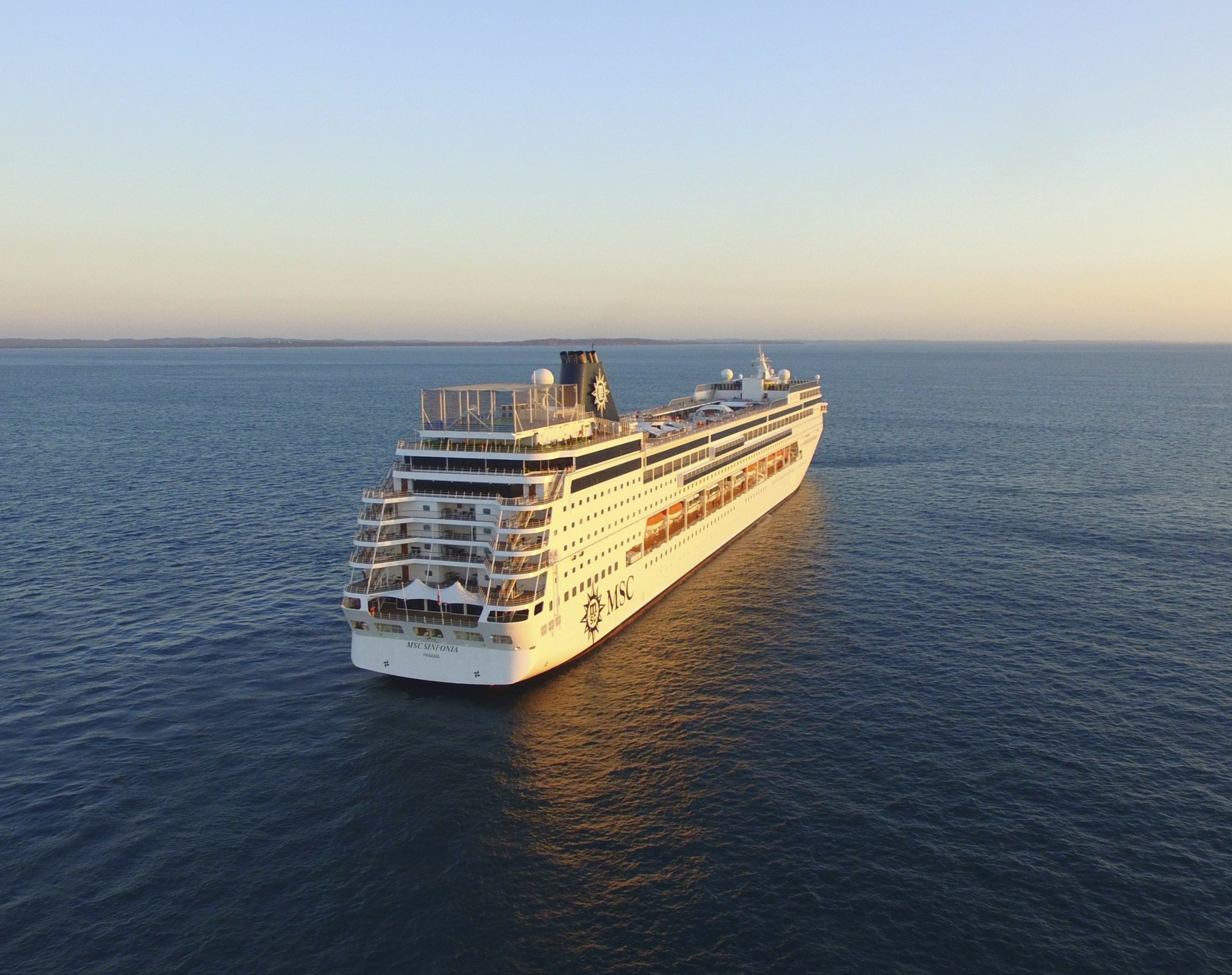 MSC Cruises: Κρουαζιέρες στη Μεσόγειο απευθείας από τον Πειραιά και τη χειμερινή σεζόν