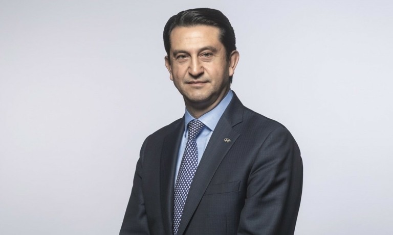 Η Hyundai Motor Co ανακοίνωσε τον πρώτο μη Κορεάτη διευθύνοντα σύμβουλο στην ιστορία της