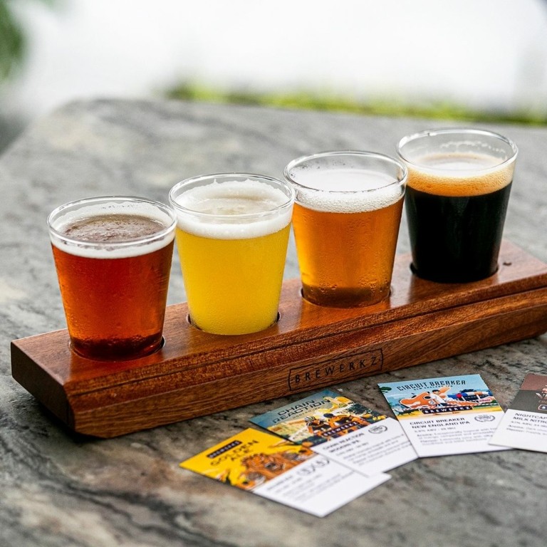 Newbrew: Η μπύρα που παρασκευάζεται με νερό από τον υπόνομο