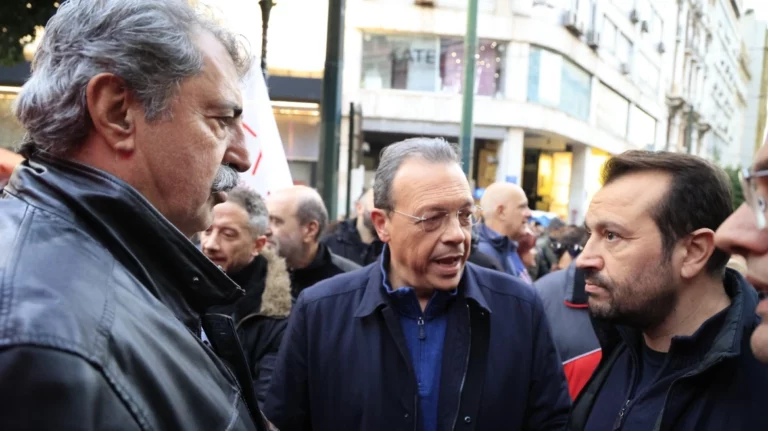 ΣΥΡΙΖΑ: «Zεσταίνει» τις μηχανές για τις εκλογές – Σε ετοιμότητα οι «Κασσελίστας», στο κάδρο η Νέα Αριστερά