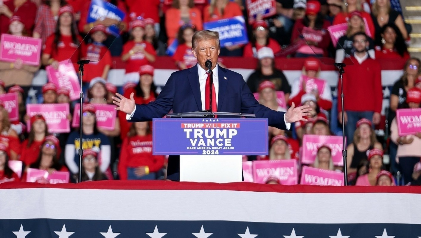 Ο βρετανικός τύπος για τη νίκη Τραμπ – Τι εκτιμούν οι αναλυτές για την οικονομία