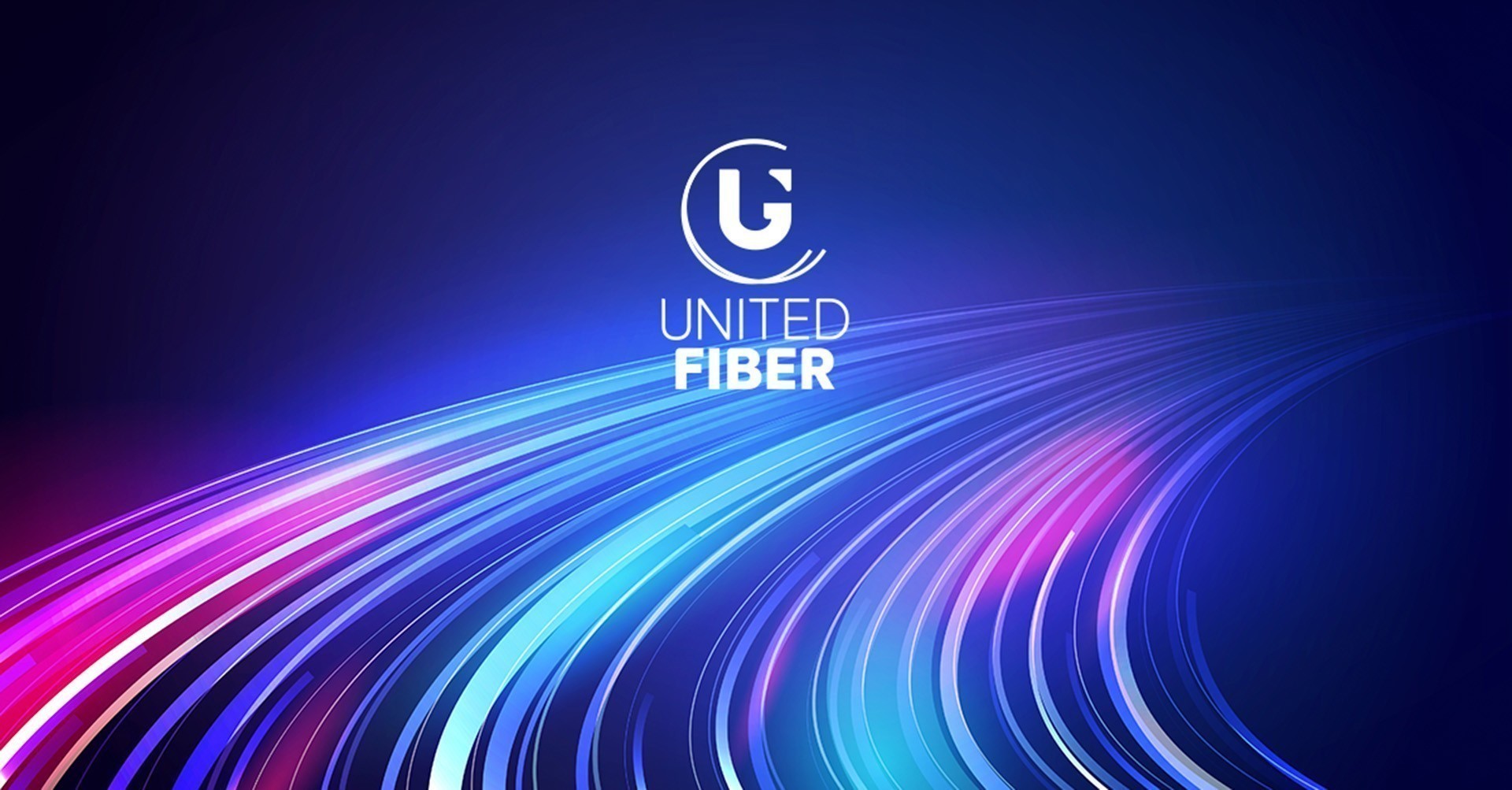 United Fiber: 512.000 σπίτια και επιχειρήσεις συνδεδεμένα με το δίκτυο οπτικών ινών της