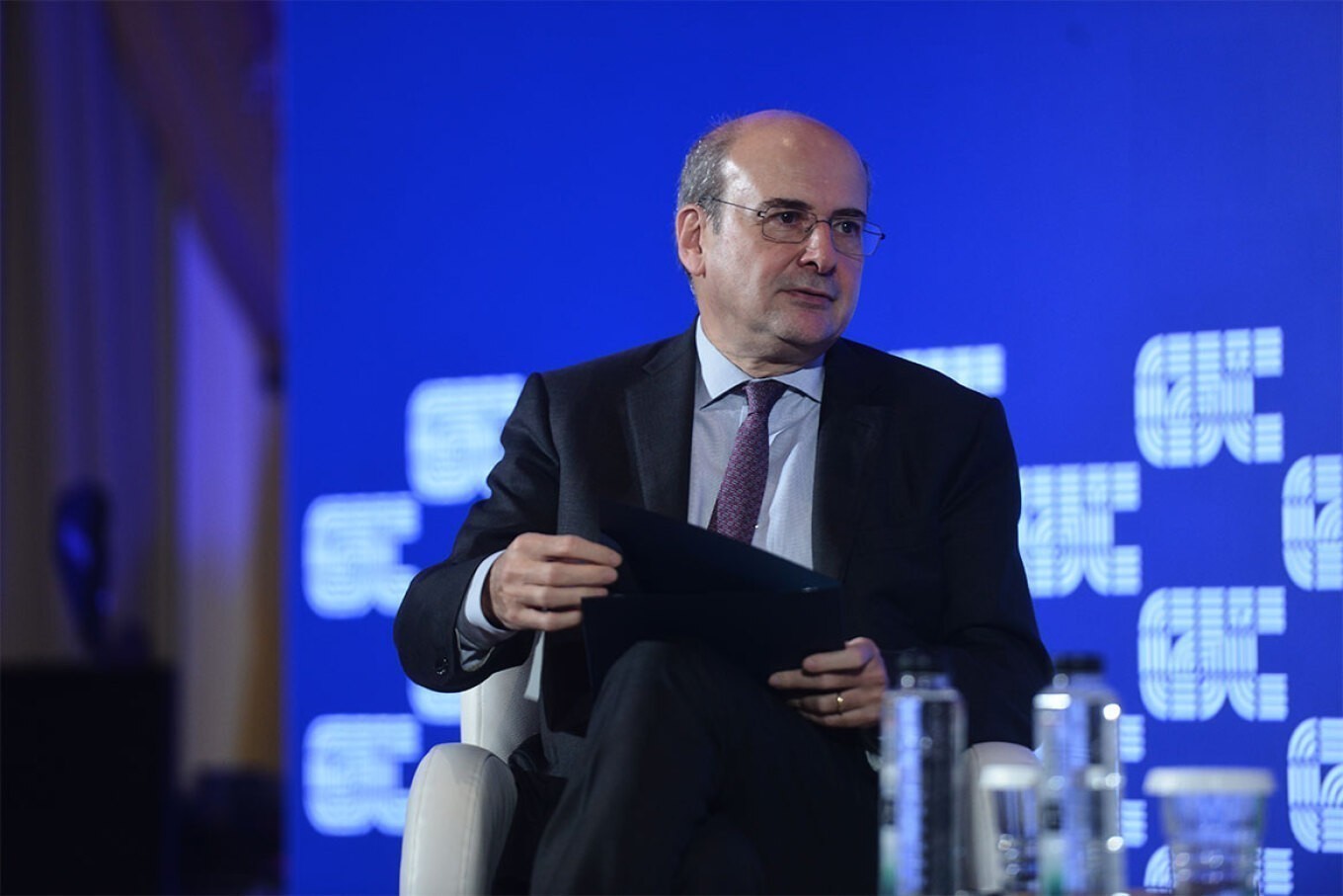 Δείτε live το συνέδριο Greece Talks του Travel.gr: Στο πάνελ ο Κωστής Χατζηδάκης | Ειδήσεις για την Οικονομία