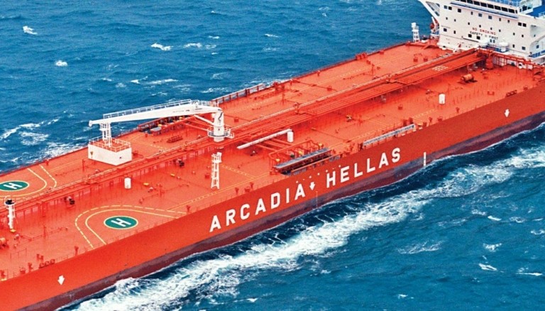 Εθελοντική Δράση Δενδροφύτευσης​ της Arcadia Shipmanagement στον Εθνικό Δρυμό Πάρνηθας