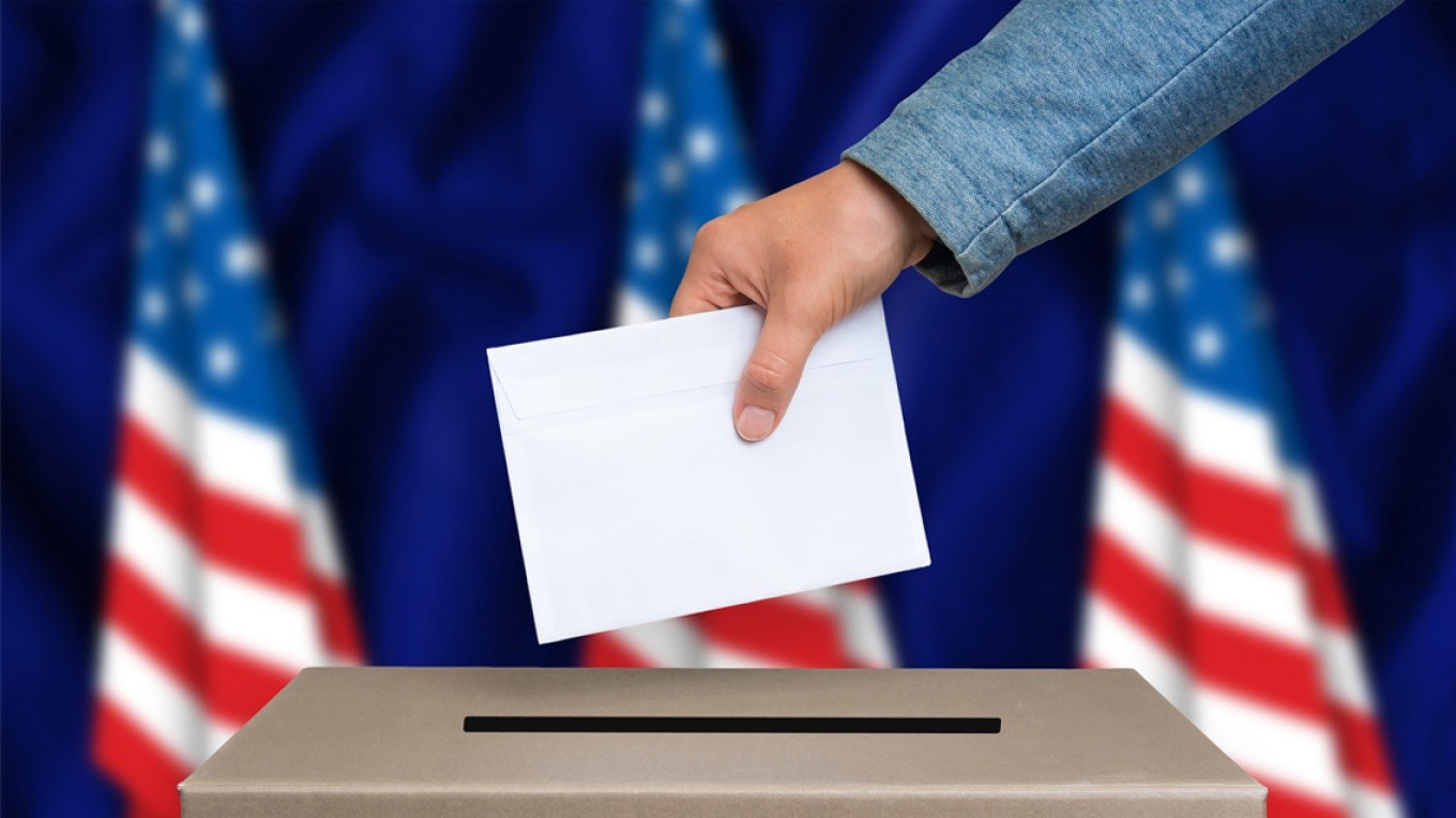 Εκλογές στις ΗΠΑ: Το τελευταίο σαββατοκύριακο της προεκλογικής εκστρατείας