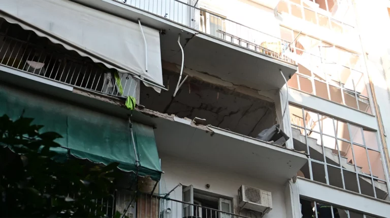 Έκρηξη στους Αμπελόκηπους: Νέα γενιά τρομοκρατών με κοινό στοιχείο τον αντεξουσιαστικό χώρο