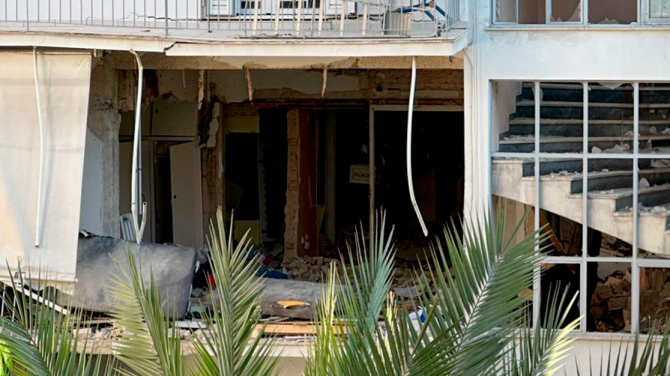 Αμπελόκηποι – Εκρηξη σε διαμέρισμα: Συνελήφθη η γυναίκα που τραυματίστηκε – Ποιος ήταν ο άντρας που σκοτώθηκε