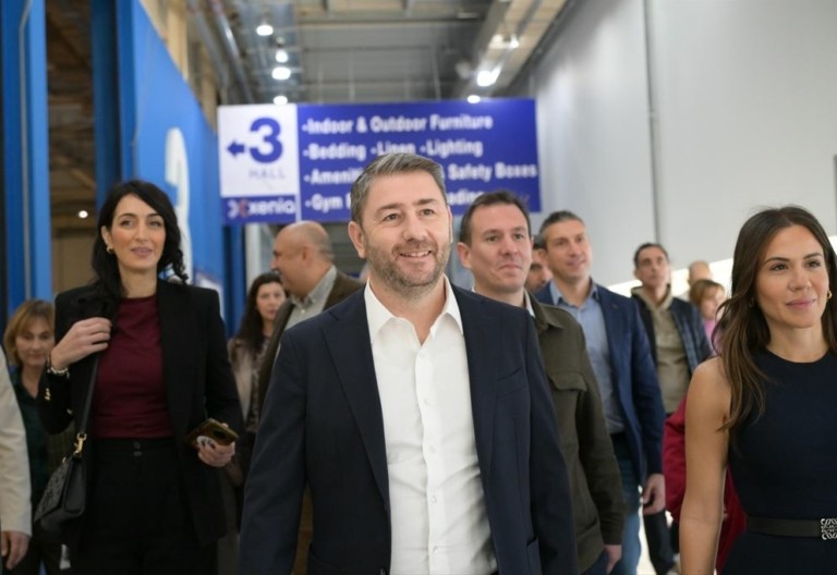 Νίκος Ανδρουλάκης: Συνέργειες του τουρισμού με τον πρωτογενή τομέα για μεγαλύτερη προστιθέμενη αξία στην ελληνική οικονομία 