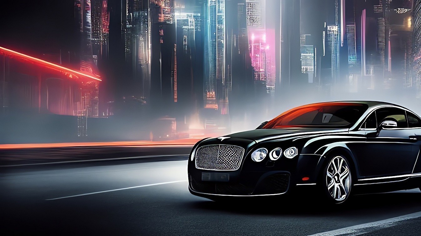 Bentley: Γιατί καθυστερεί το σχέδιο για τα ηλεκτρικά αυτοκίνητα