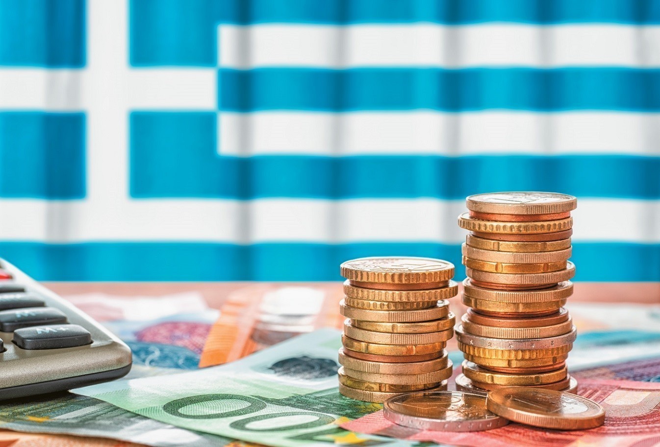 Ελλάδα: Ο πλούτος στα νοικοκυριά αγγίζει το 1 τρισ. ευρώ – Πού επενδύουν οι Ελληνες | Ειδήσεις για την Οικονομία