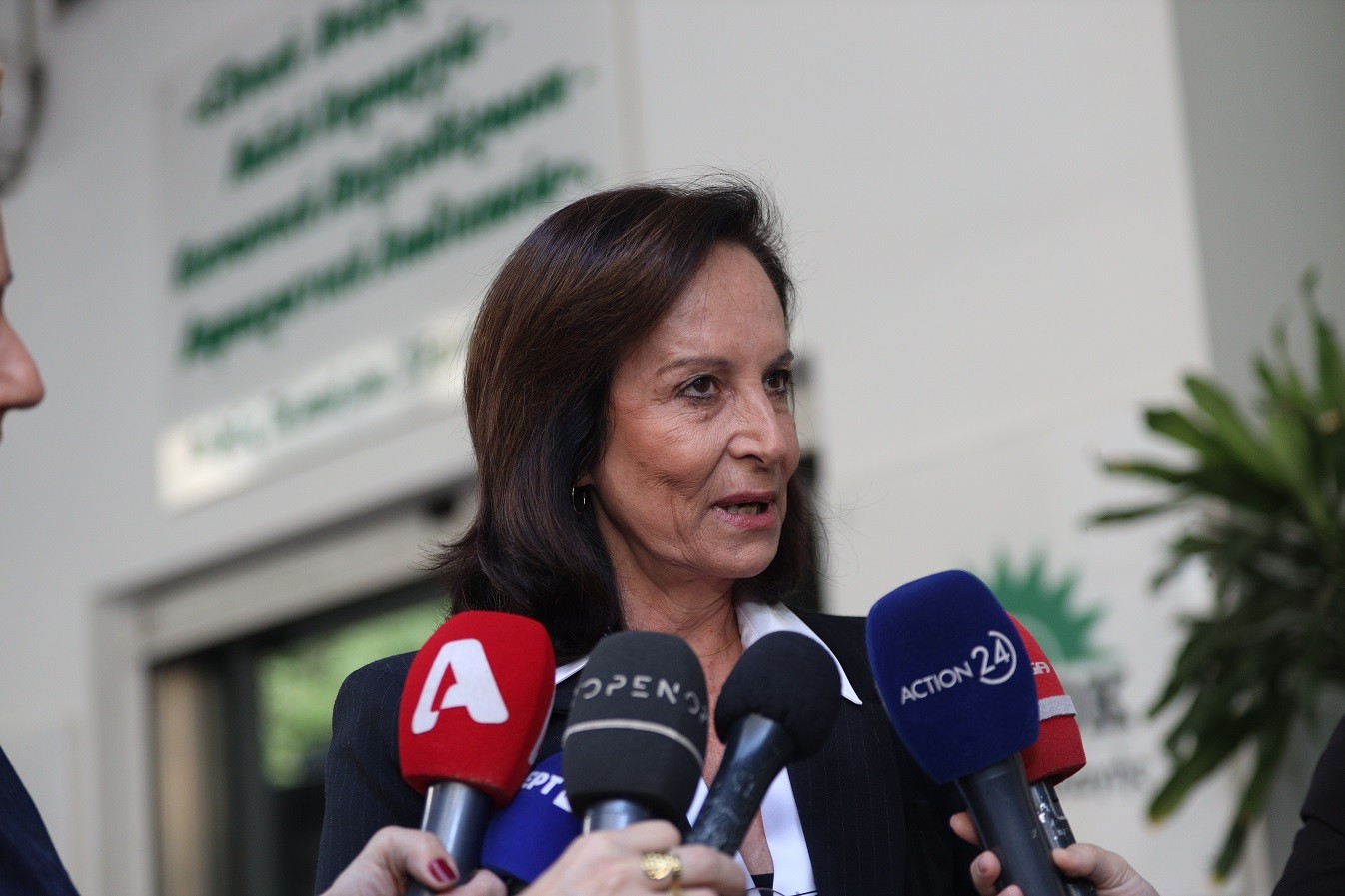 Διαμαντοπούλου: «Ο Τσίπρας αντί για rebranding έκανε reminding – Το ΠΑΣΟΚ τους καλεί όλους» (vid) | Ειδήσεις για την Οικονομία