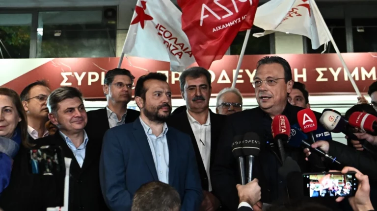 ΣΥΡΙΖΑ: Νικητής ο Φάμελλος – Τα στοιχήματα της επόμενης μέρας