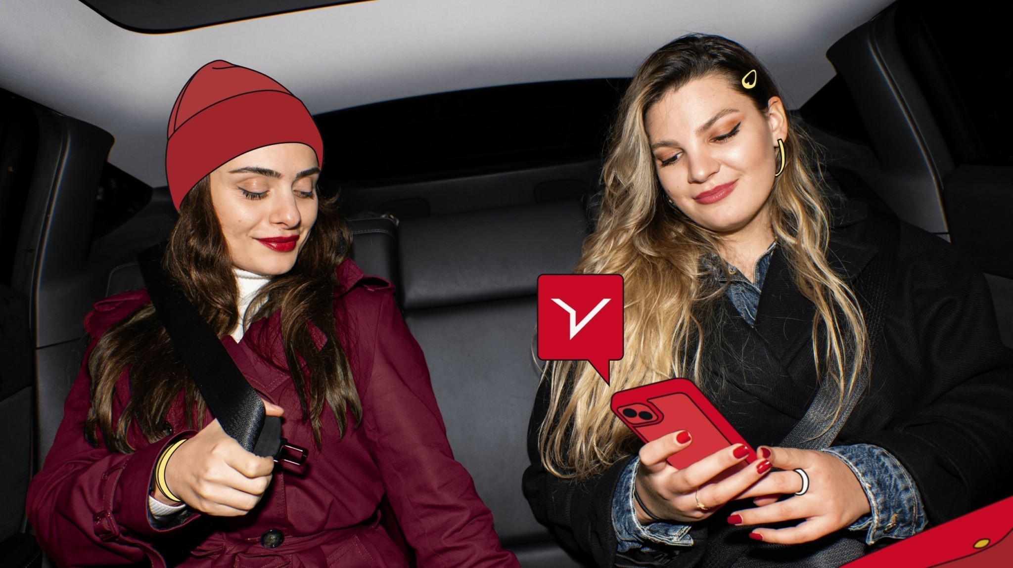 Έρευνα: Τι ξεχνούν περισσότερο στα ταξί οι επιβάτες – Τα πιο ασυνήθιστα αντικείμενα που έχουν βρεθεί