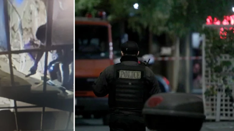 Έκρηξη στους Αμπελόκηπους: Πού στρέφονται οι έρευνες της ΕΛ.ΑΣ. για το διαμέρισμα – γιάφκα