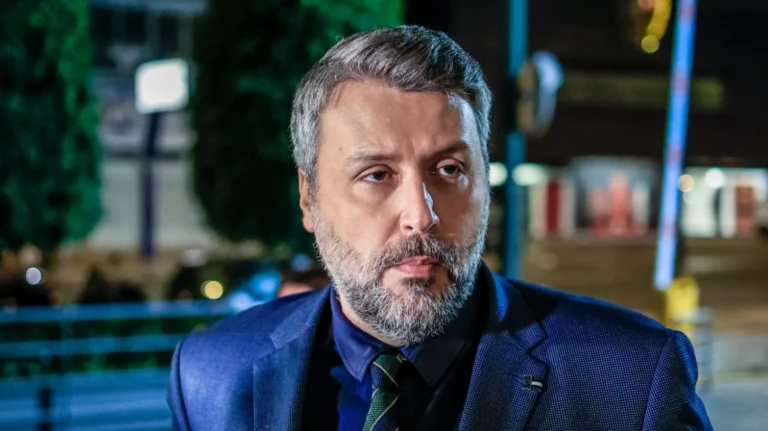 Βουλή: Την άρση της ασυλίας του Γιάννη Καλλιάνου εισηγείται η Επιτροπή Δεοντολογίας