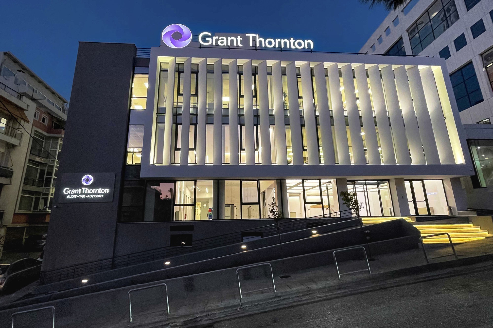 Και η Grant Thornton στον χορό των απολύσεων: Στην πόρτα εξόδου 150 εργαζομένοι στις ΗΠΑ
