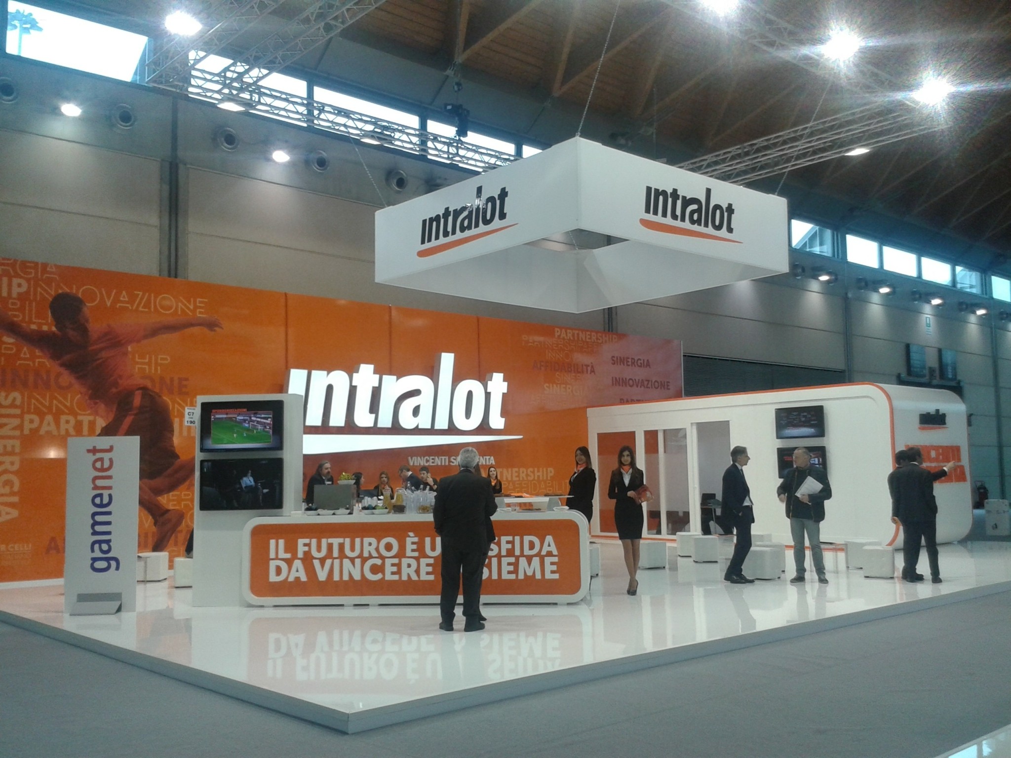 Intralot: Αυξήθηκαν στα €900 εκατ. τα ομόλογα των €850 εκατ. λόγω ισχυρής ζήτησης