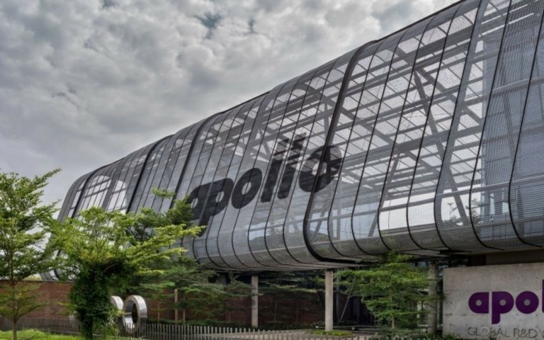 Apollo: Στα $733 δισ. εκτοξεύτηκαν τα assets με ώθηση από τους πλούσιους πελάτες