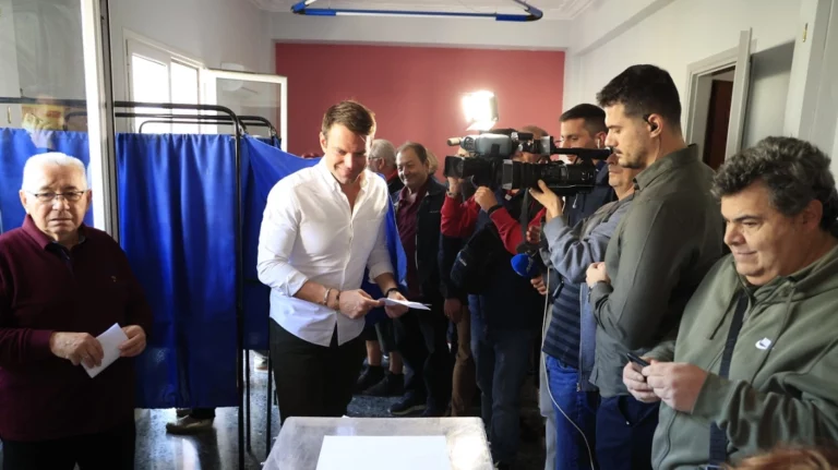 ΣΥΡΙΖΑ: Αλαλούμ με την εκλογή συνέδρων